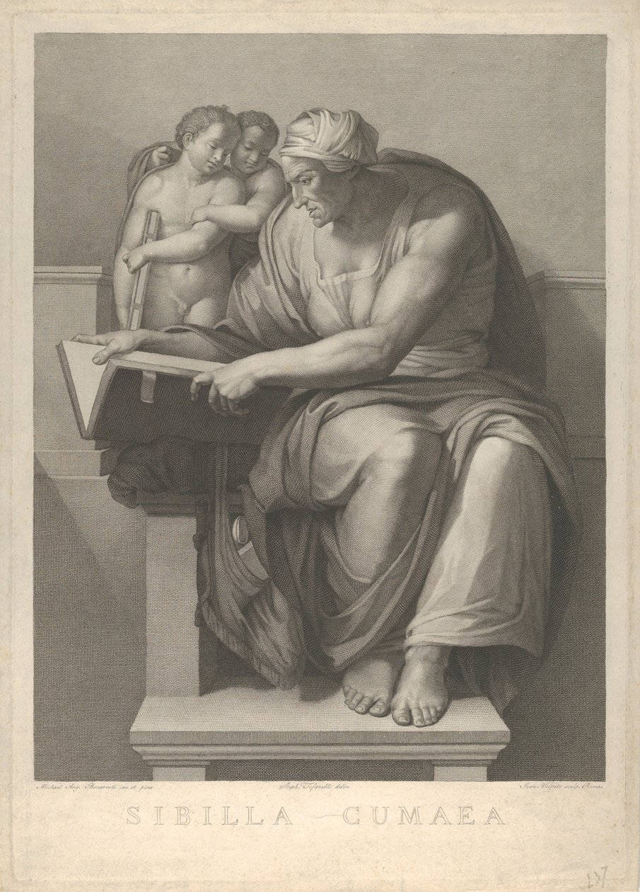 Michelangelo