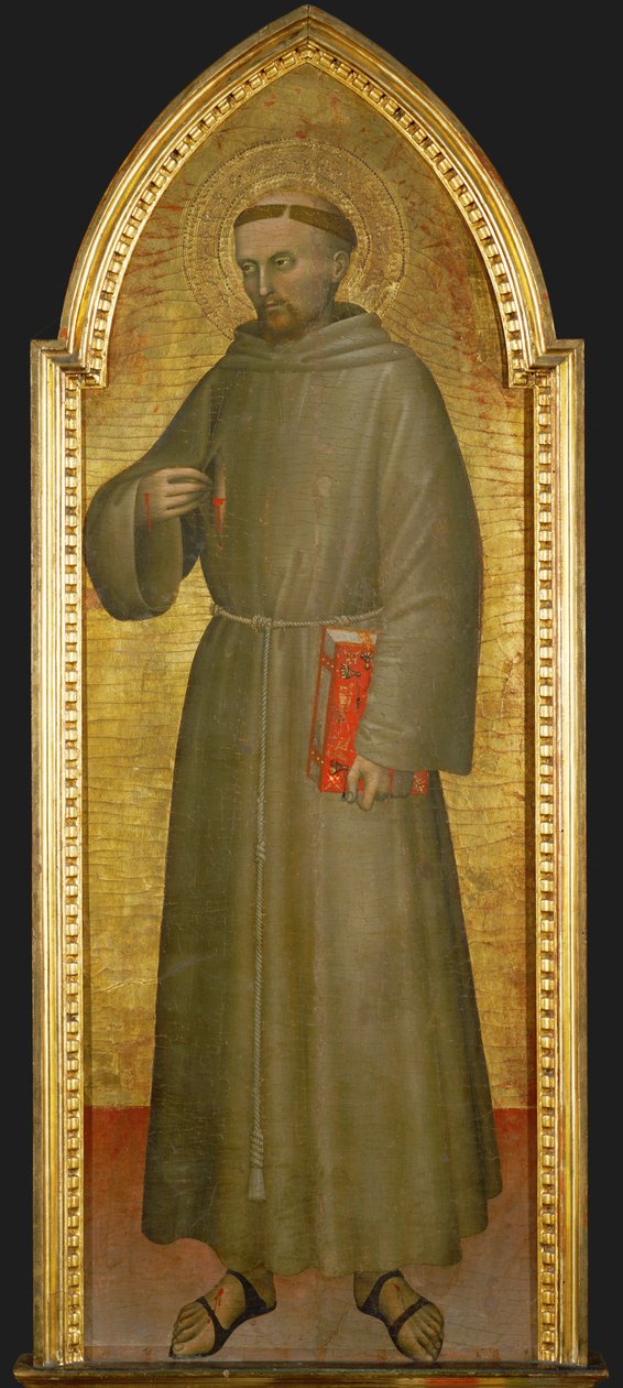 by Giovanni da Milano