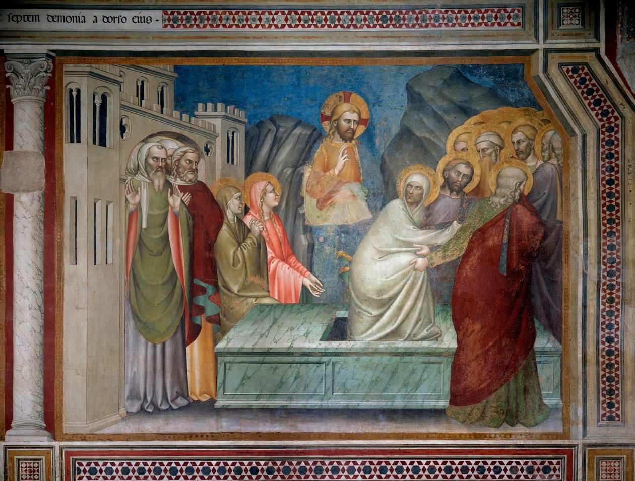 Lazarus