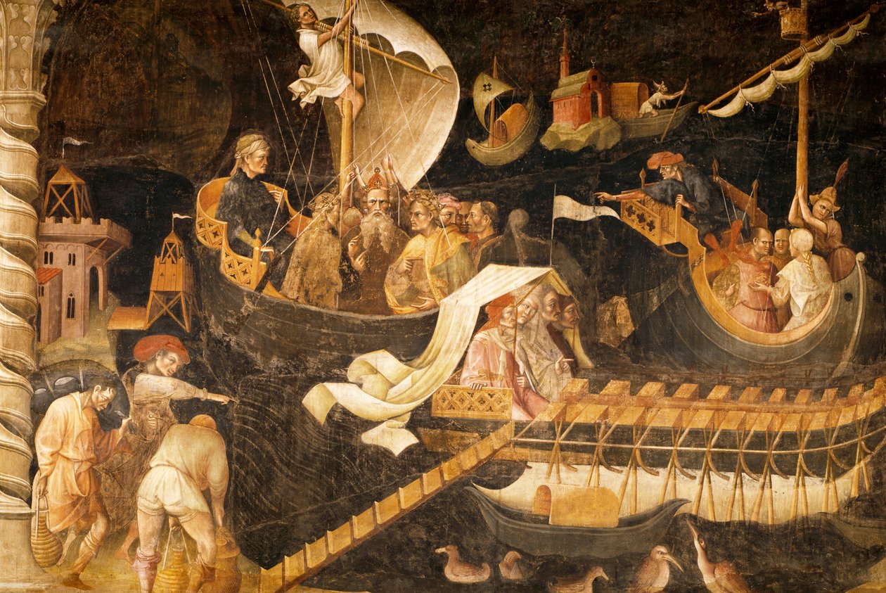 Magi