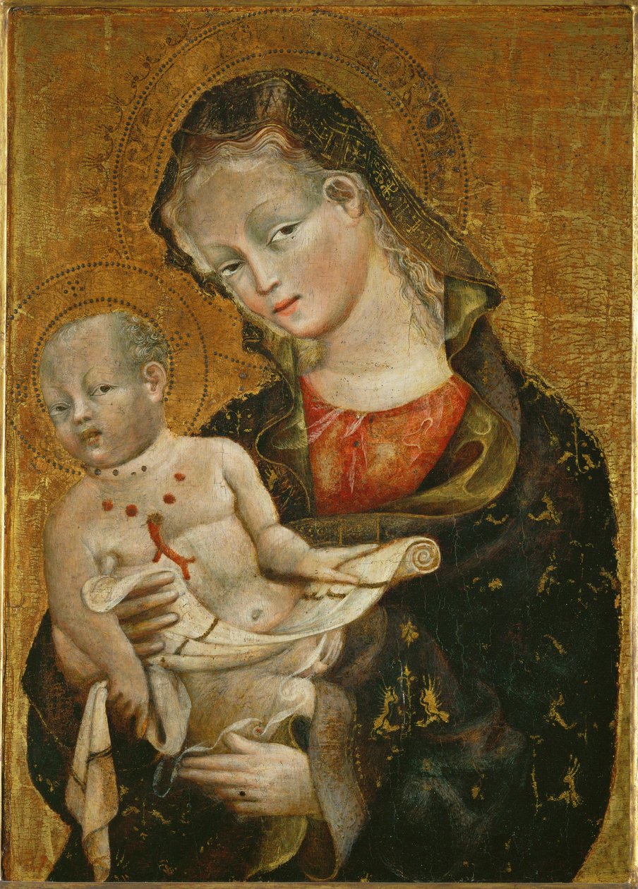  by Giovanni da Modena