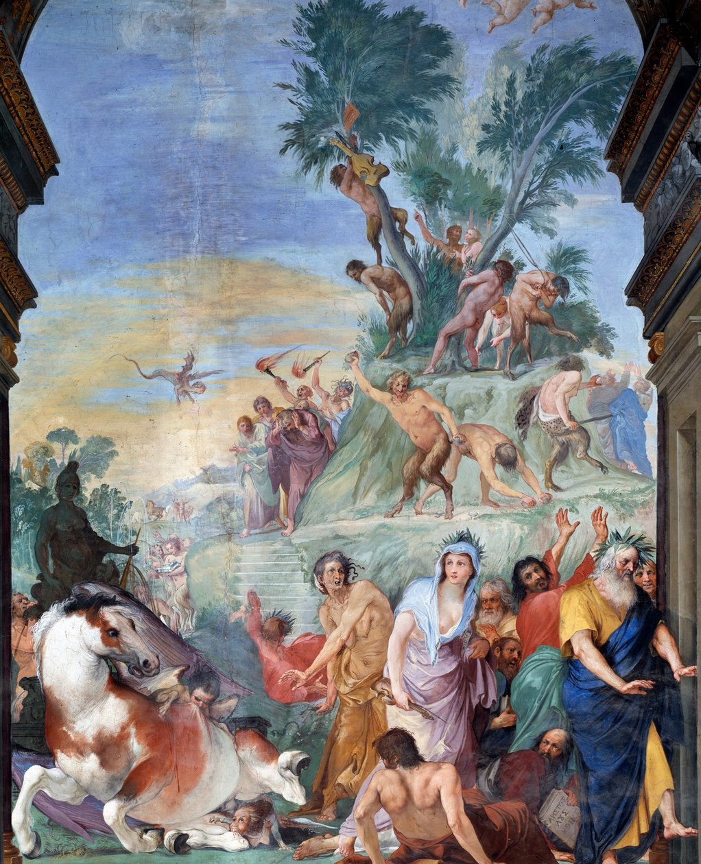Parnassus