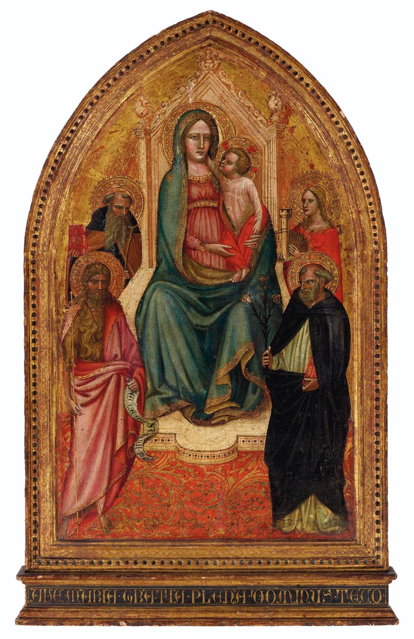  by Giovanni dal Ponte
