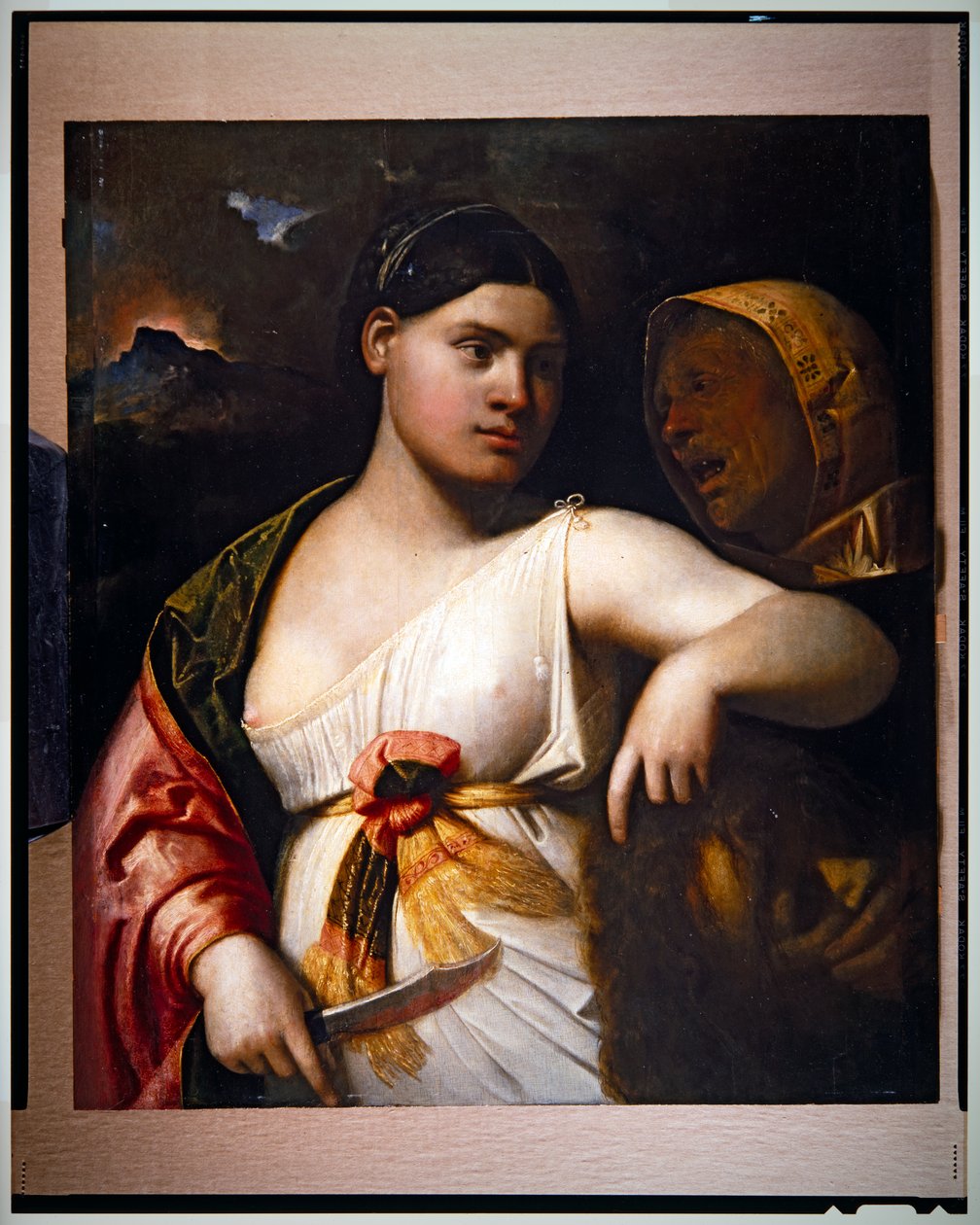  by Giovanni de Busi Cariani