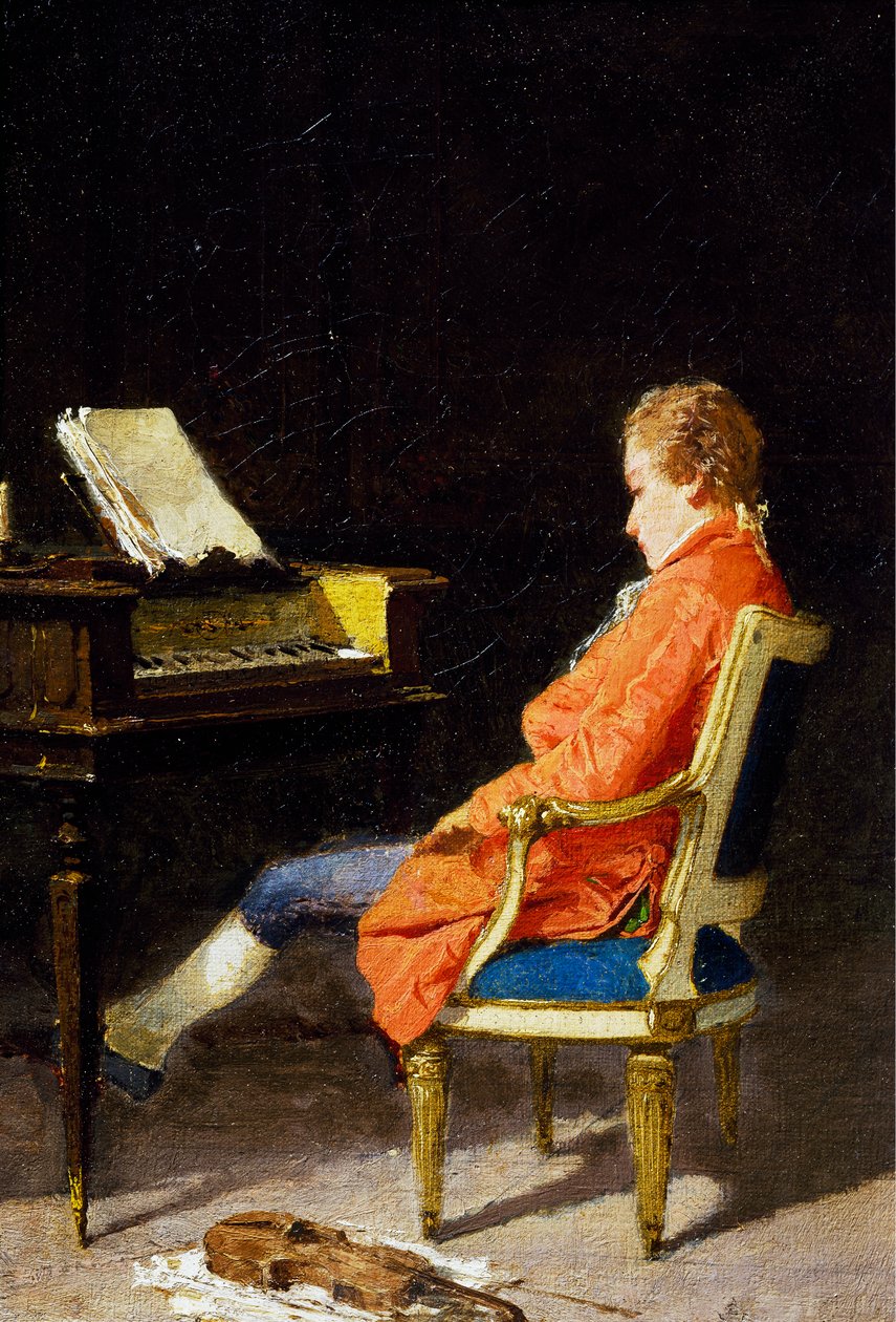  by Giovanni del Re