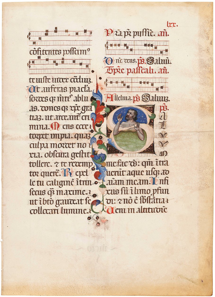  by Giovanni di Antonio da Bologna
