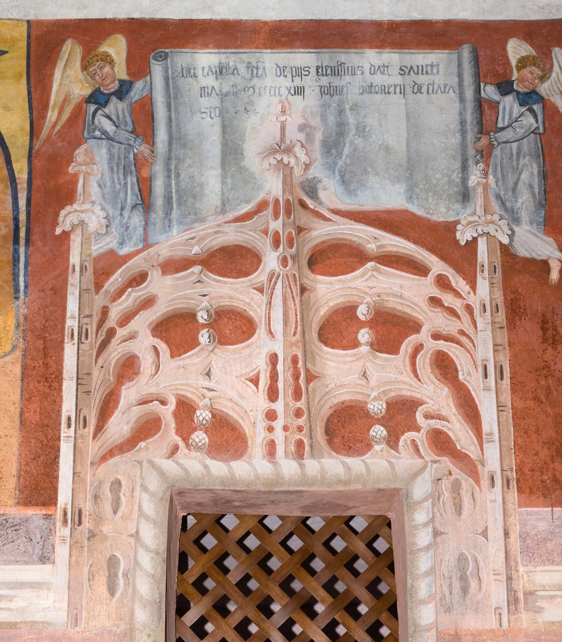  by Giovanni di Cherasco Botoneri