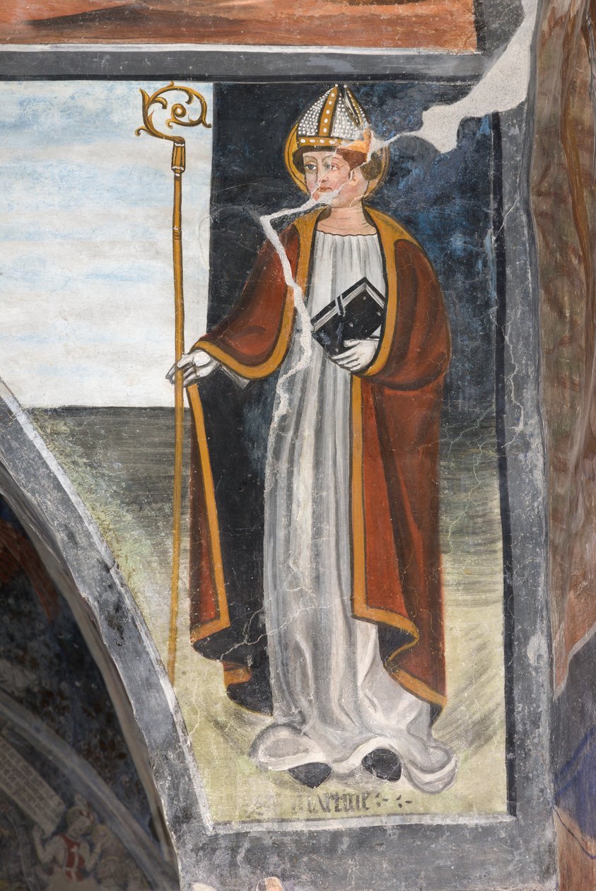  by Giovanni di Cherasco Botoneri