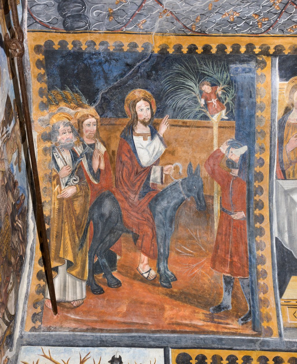  by Giovanni di Cherasco Botoneri