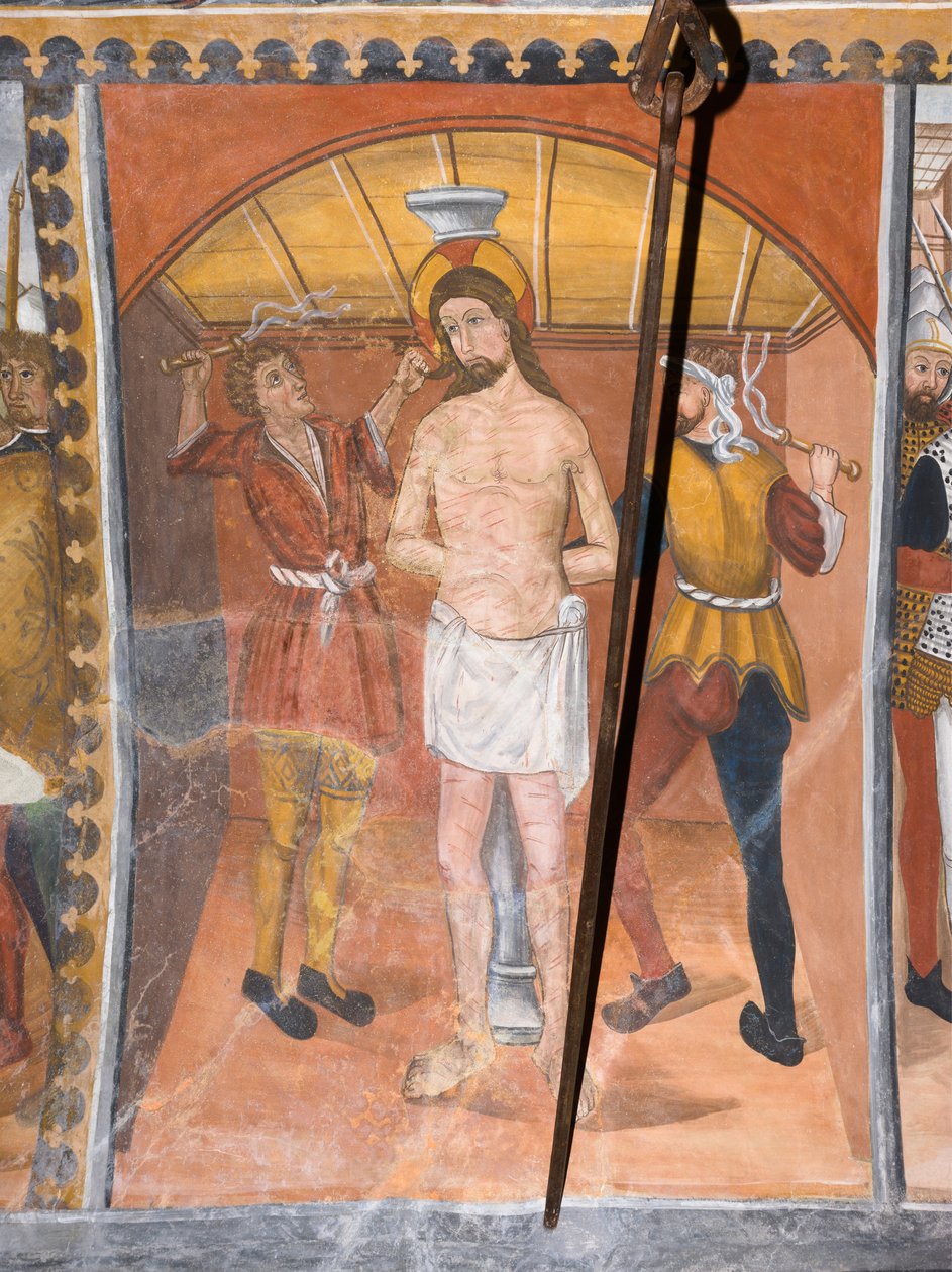  by Giovanni di Cherasco Botoneri