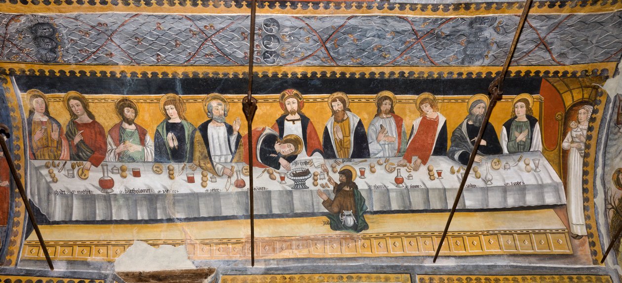  by Giovanni di Cherasco Botoneri