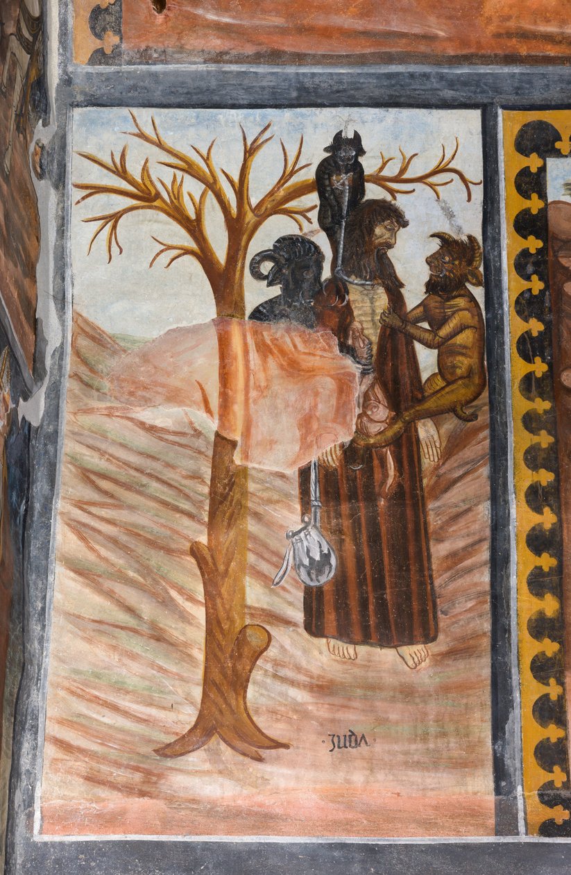  by Giovanni di Cherasco Botoneri
