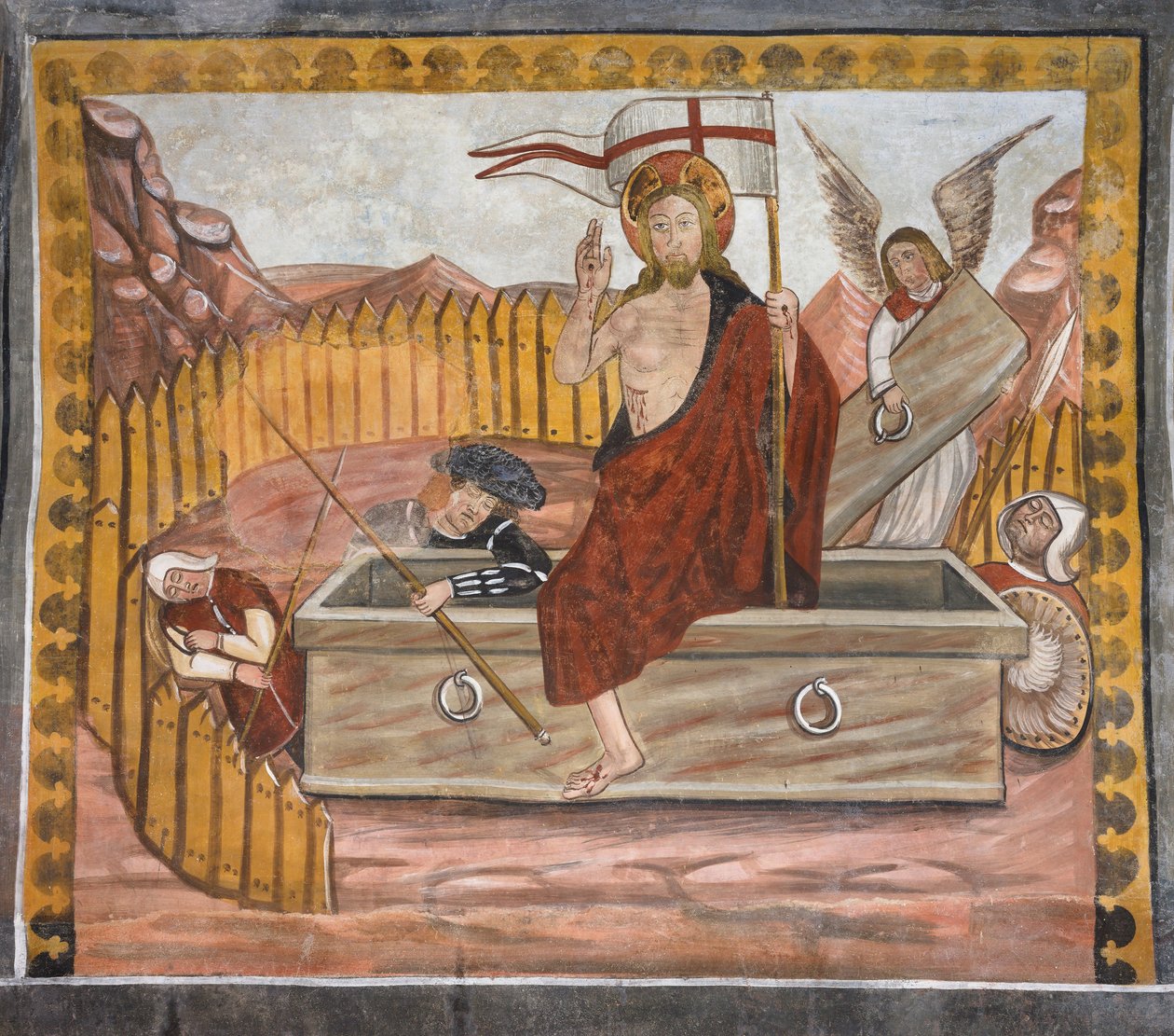  by Giovanni di Cherasco Botoneri