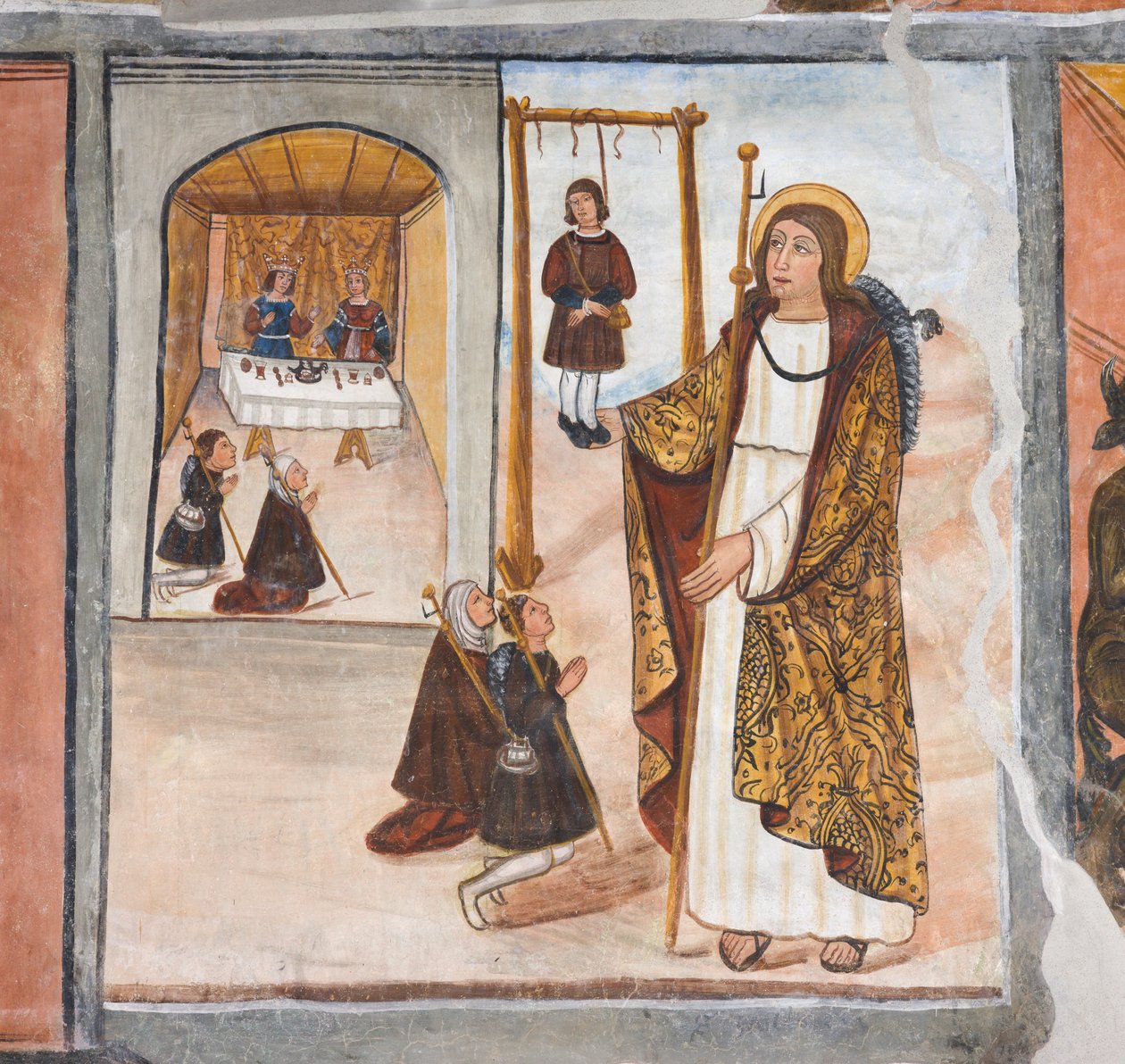  by Giovanni di Cherasco Botoneri