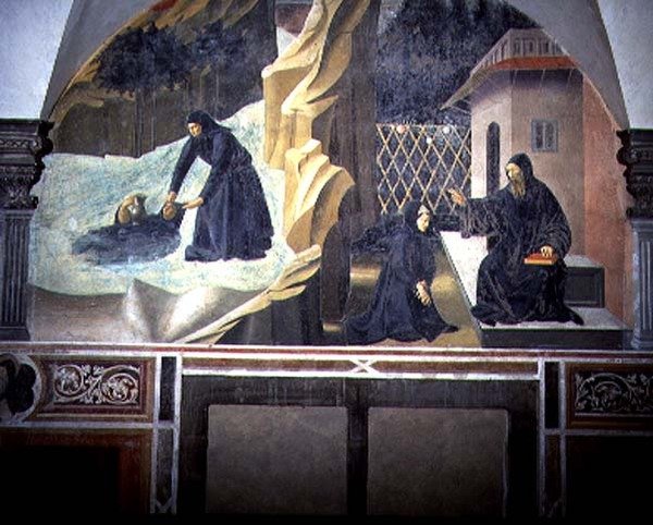 Benedict Boğulan Placidus