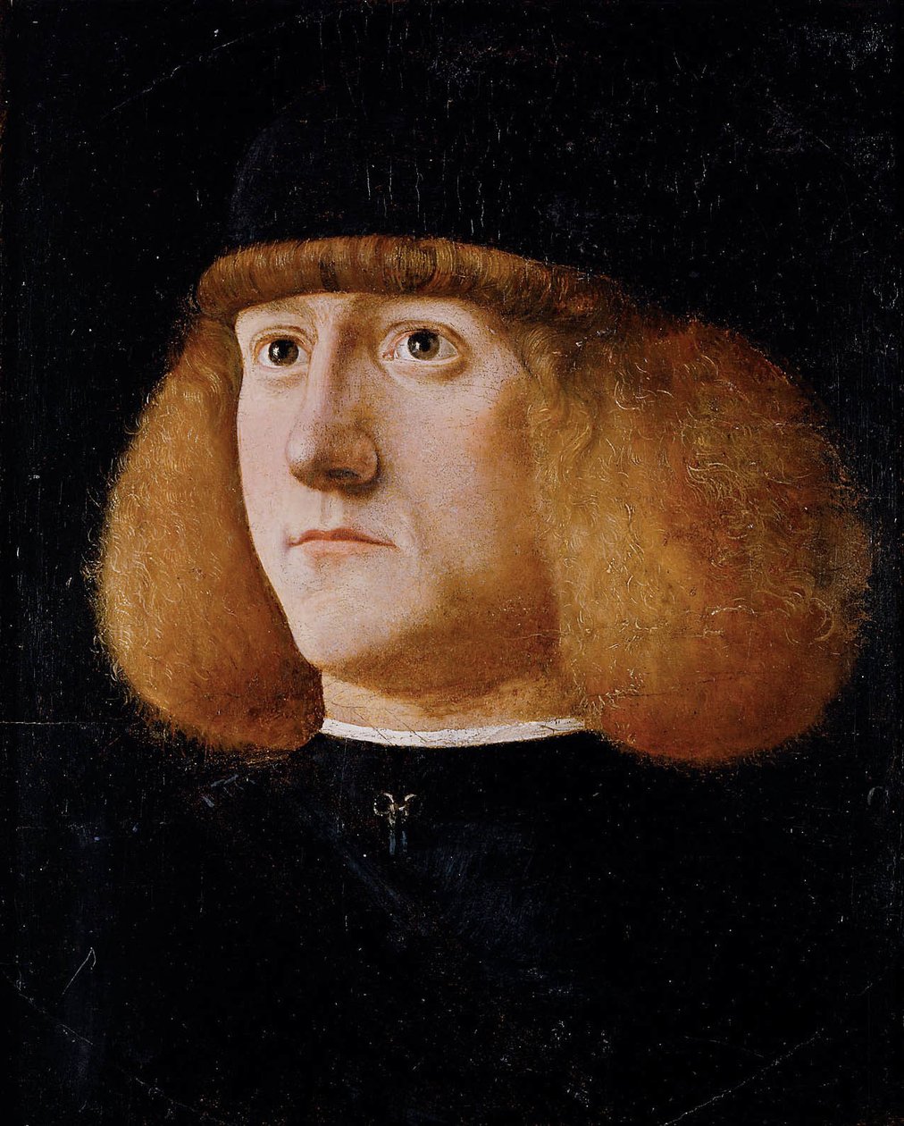  by Giovanni di Niccolo Mansueti