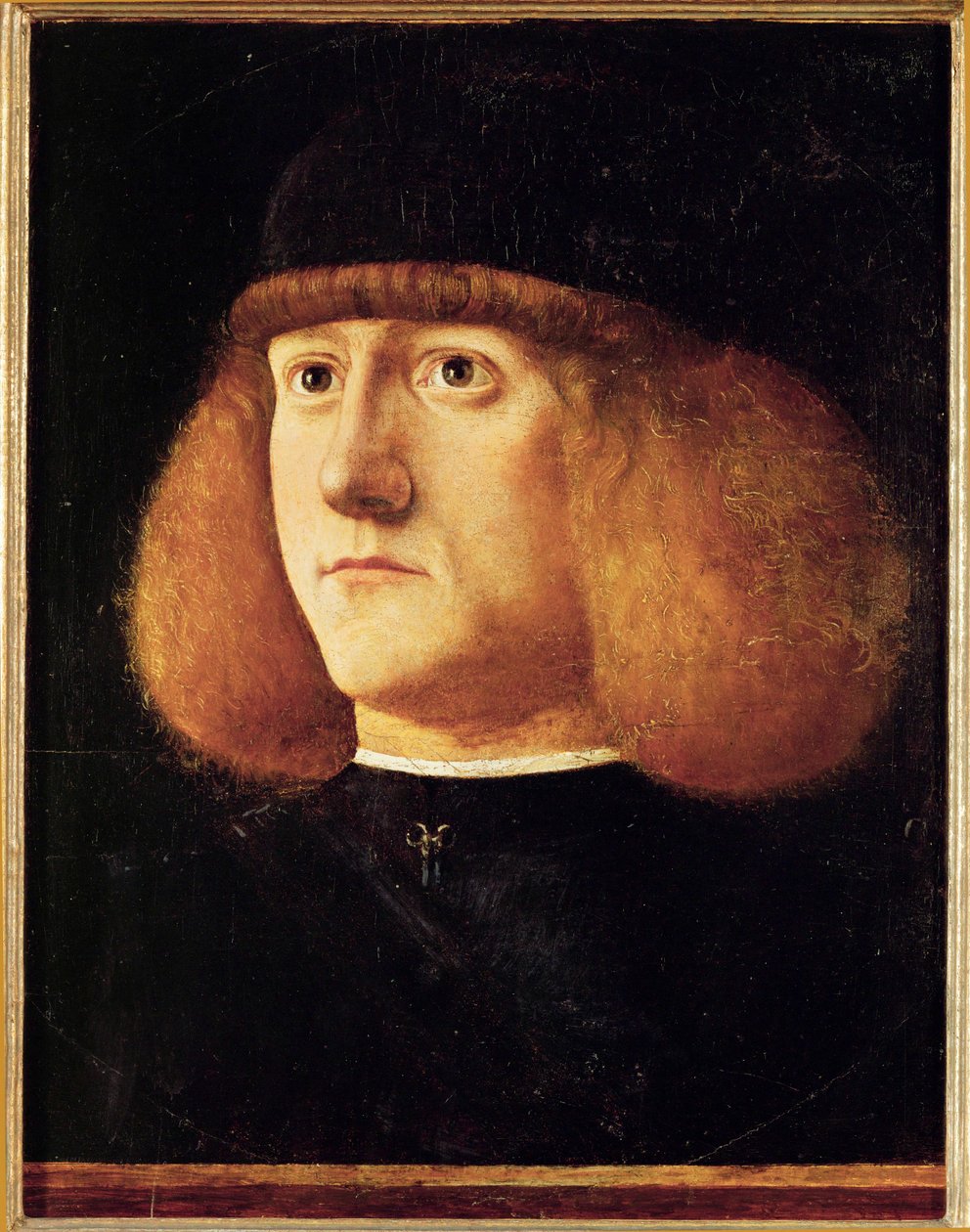  by Giovanni di Niccolo Mansueti