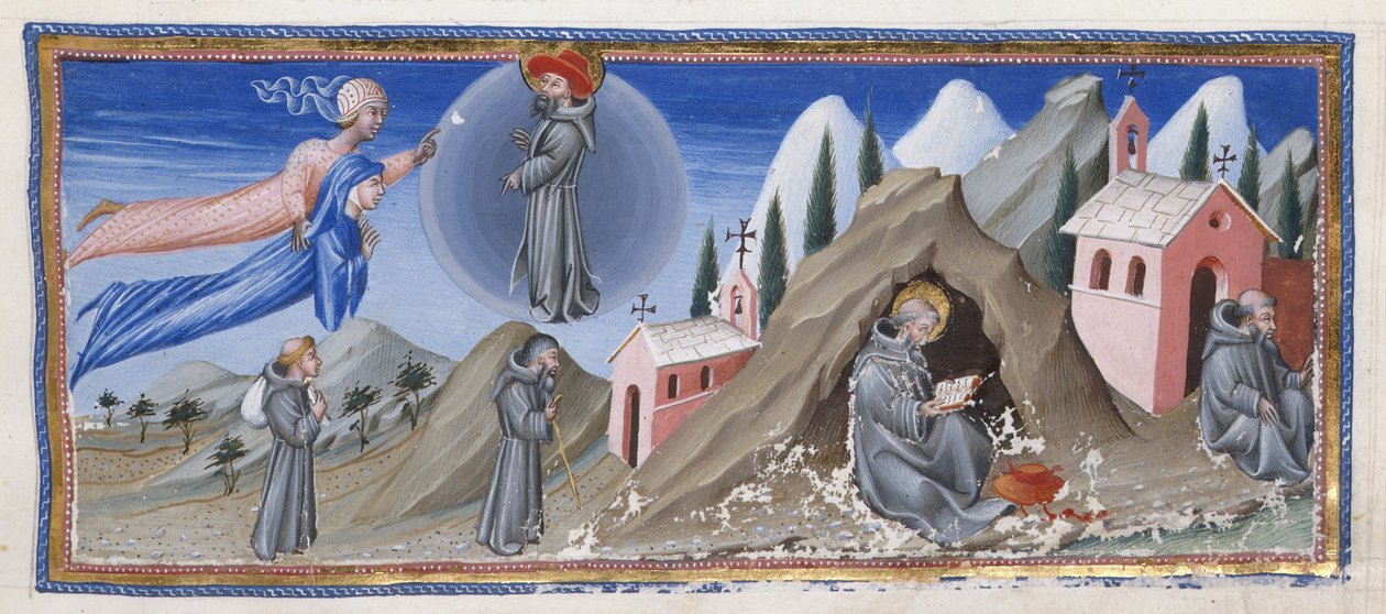 Dante Alighieri