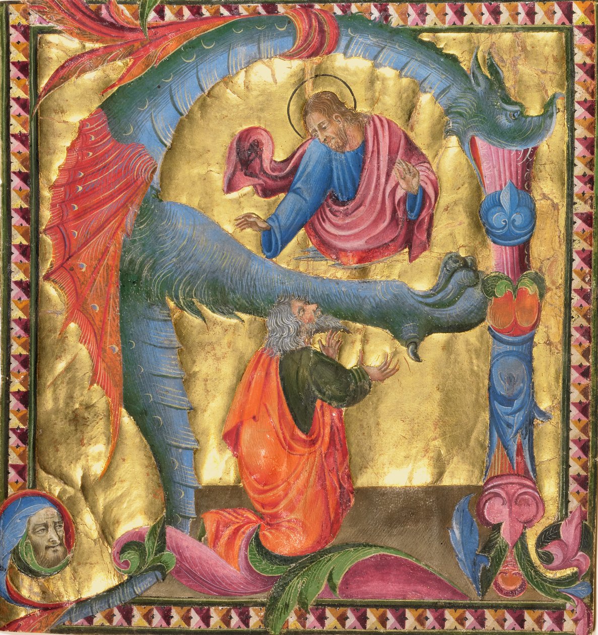  by Giovanni di Paolo