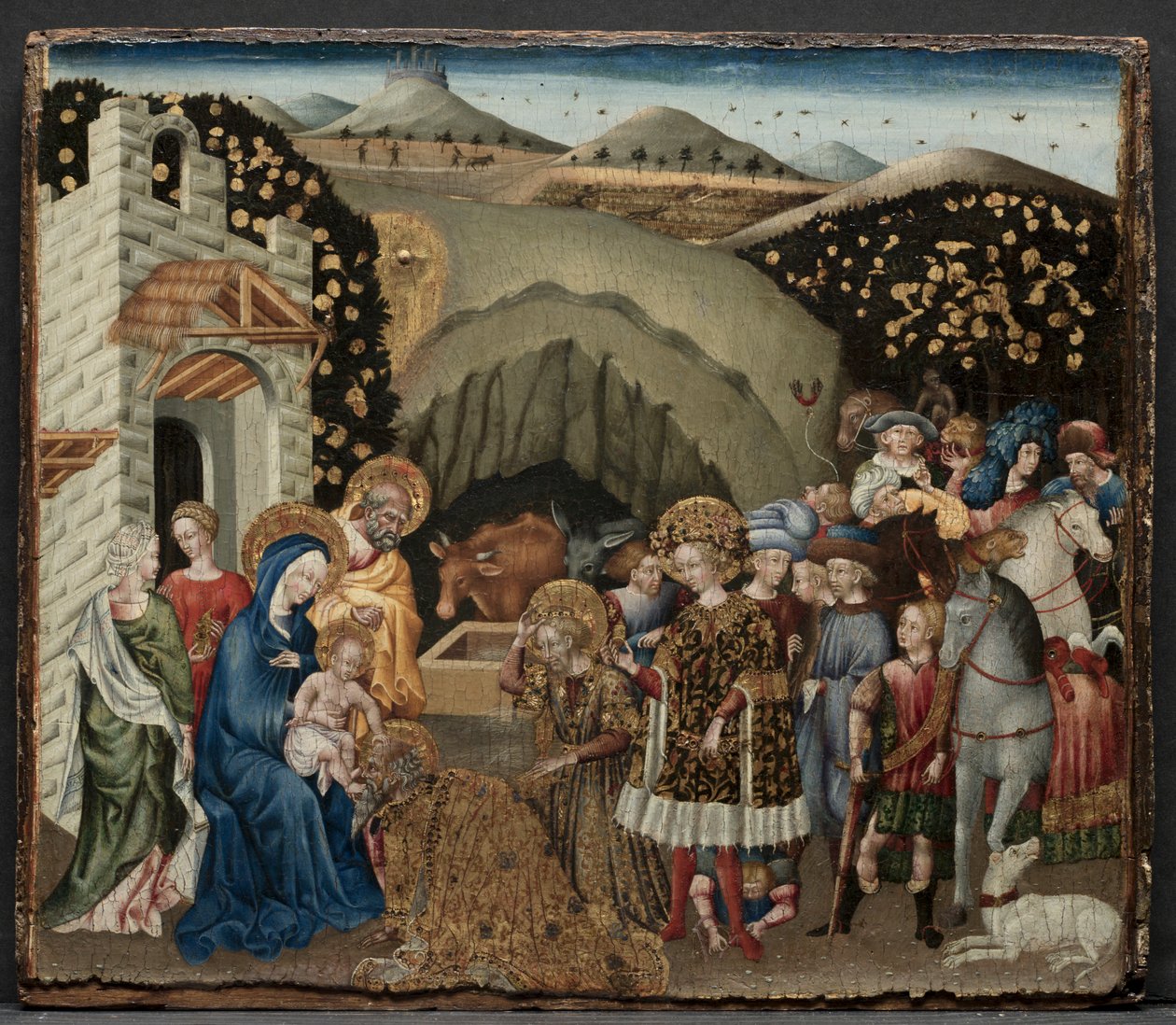 Magi
