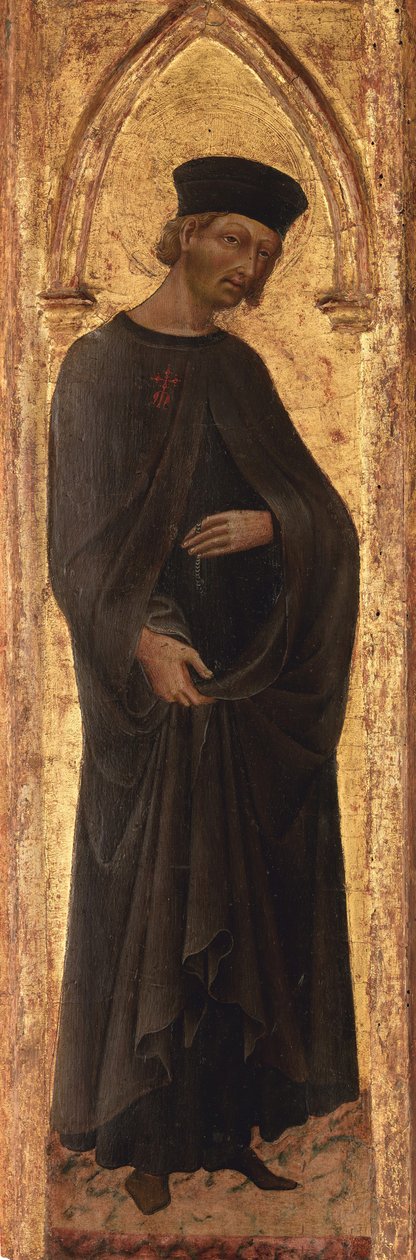 Kutsanmış Andrea Gallerani 1251, 1447-65