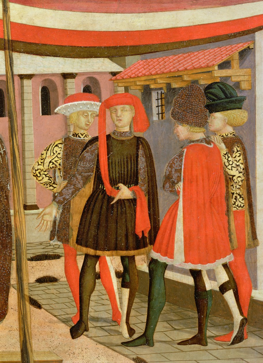 Adimari Cassone