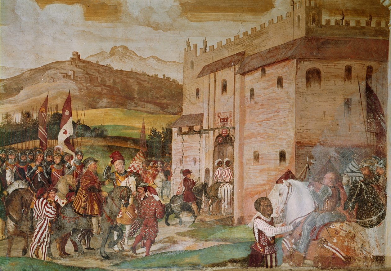 Danimarka Kralı I. Christian