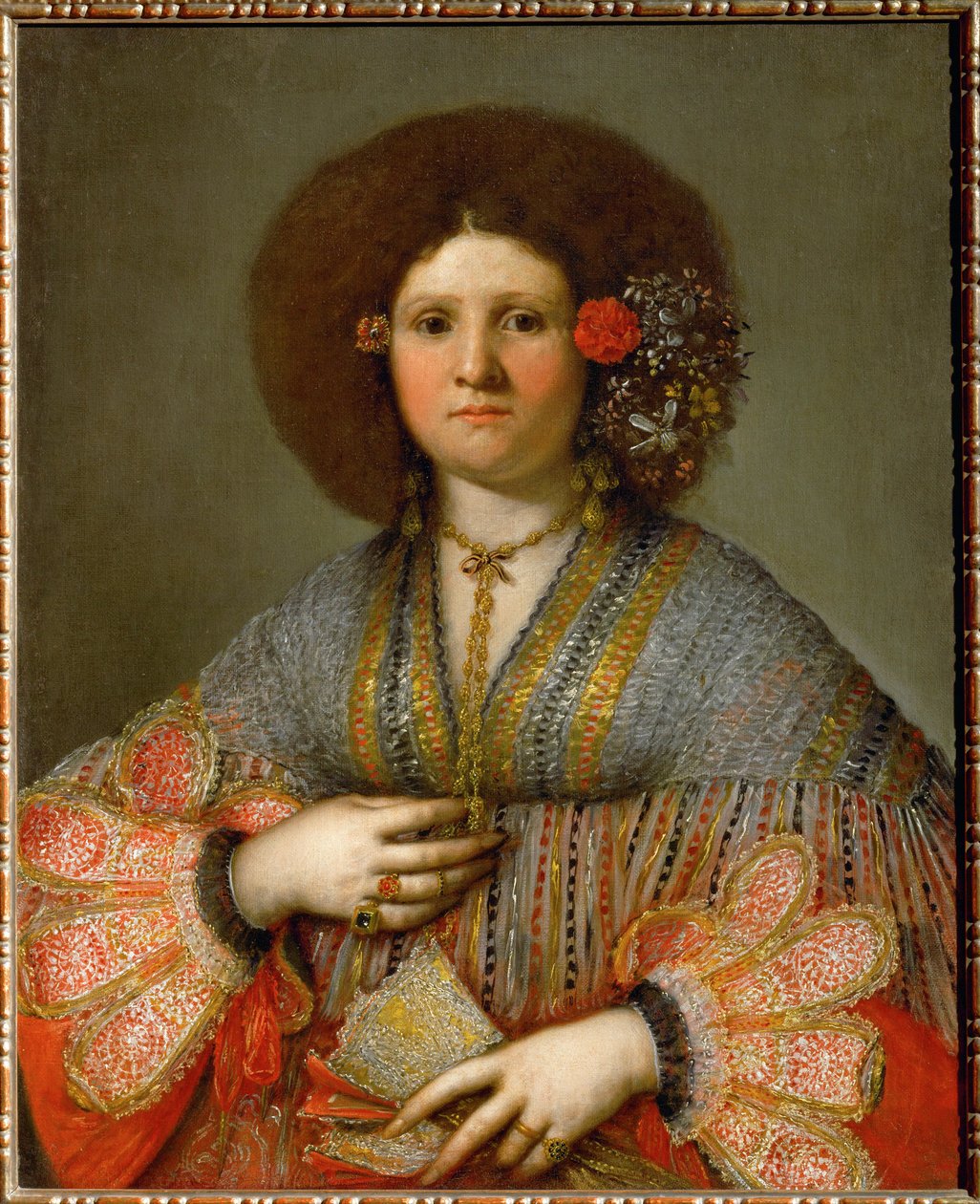  by Girolamo Forabosco