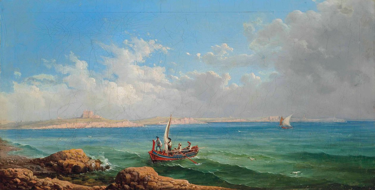  by Girolamo Gianni