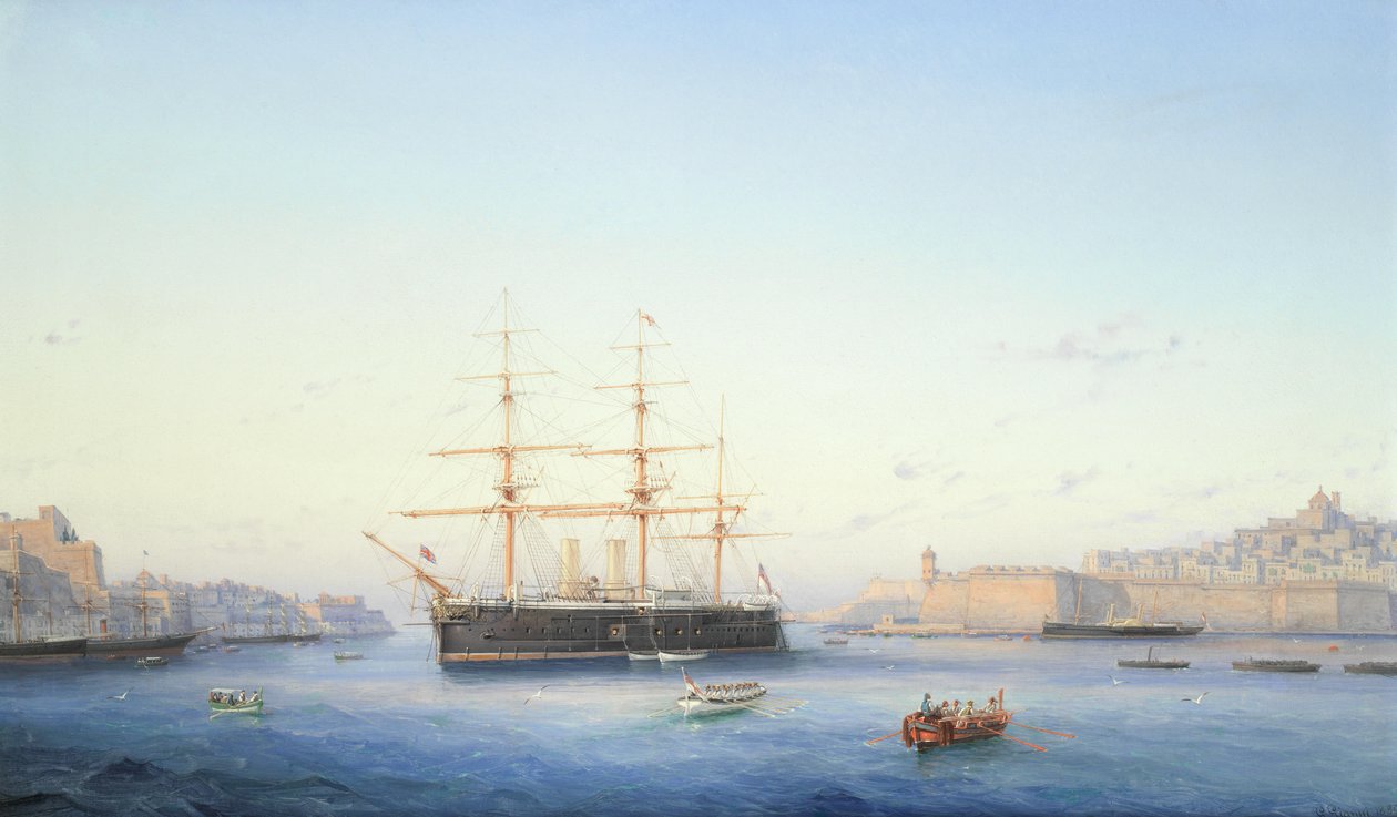  by Girolamo Gianni