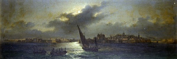 Malta Limanı