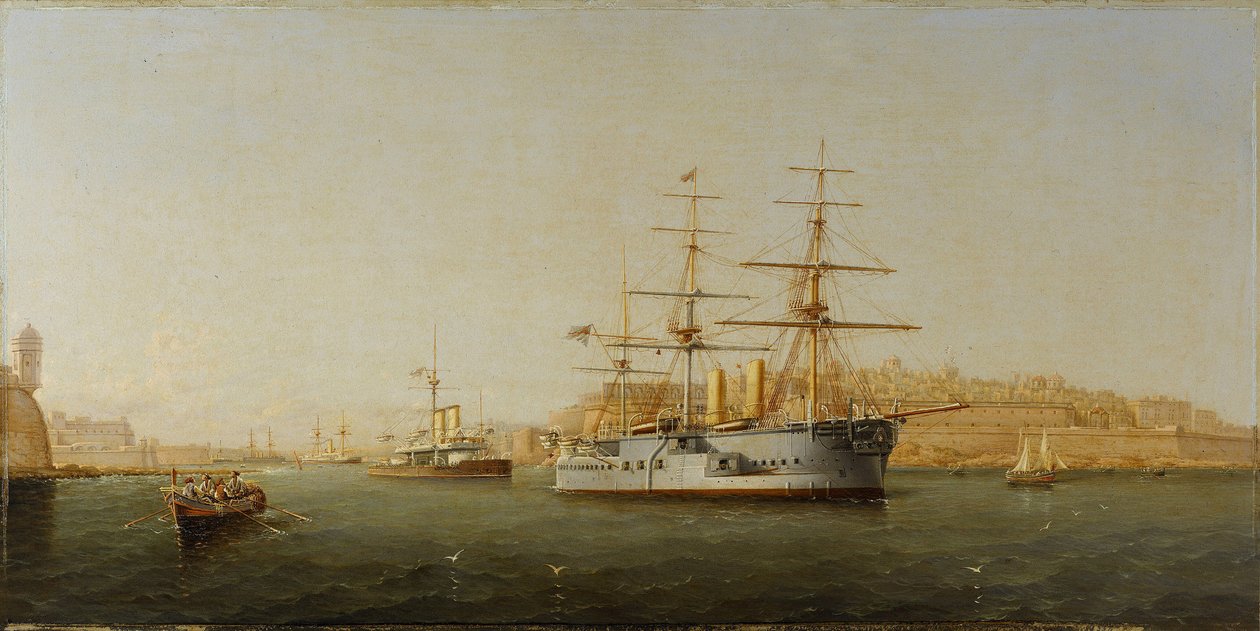  by Girolamo Gianni