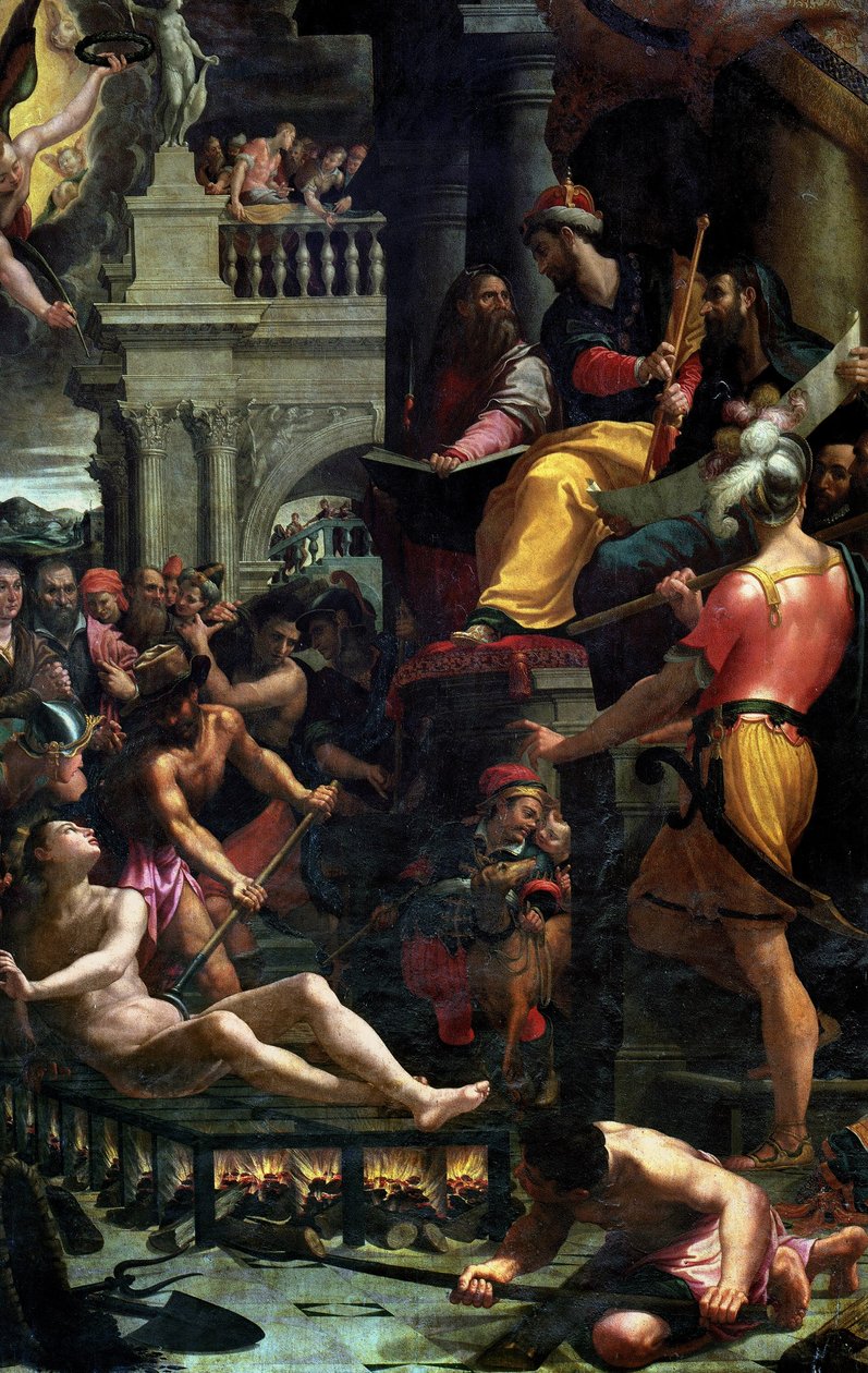 St. Lawrence