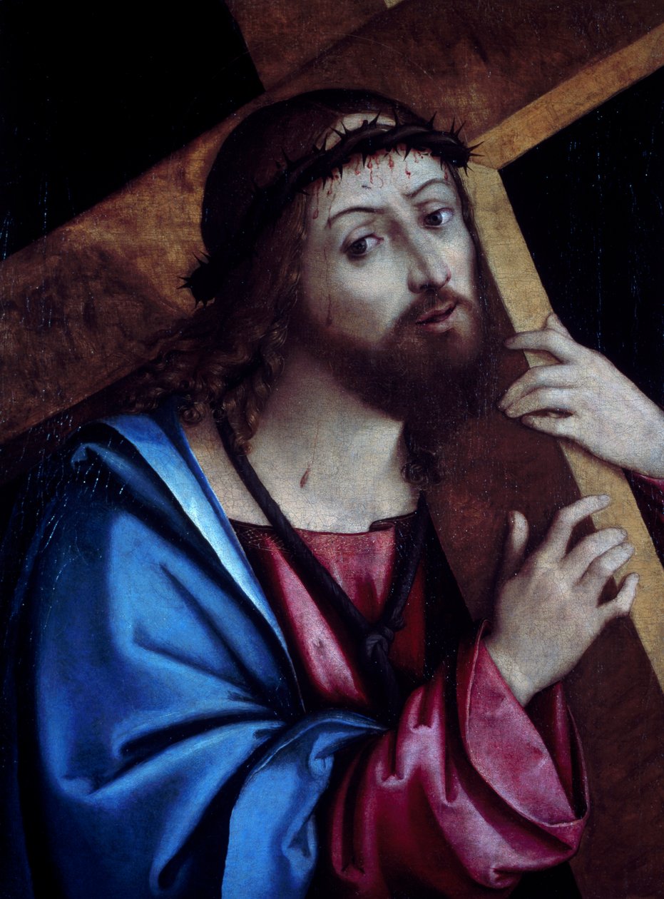  by Girolamo Marchesi da Cotignola