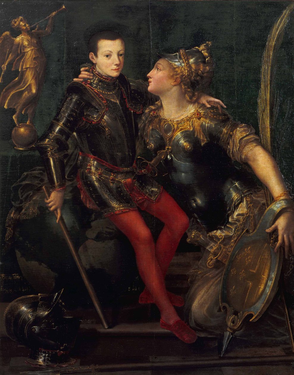 Alessandro Farnese