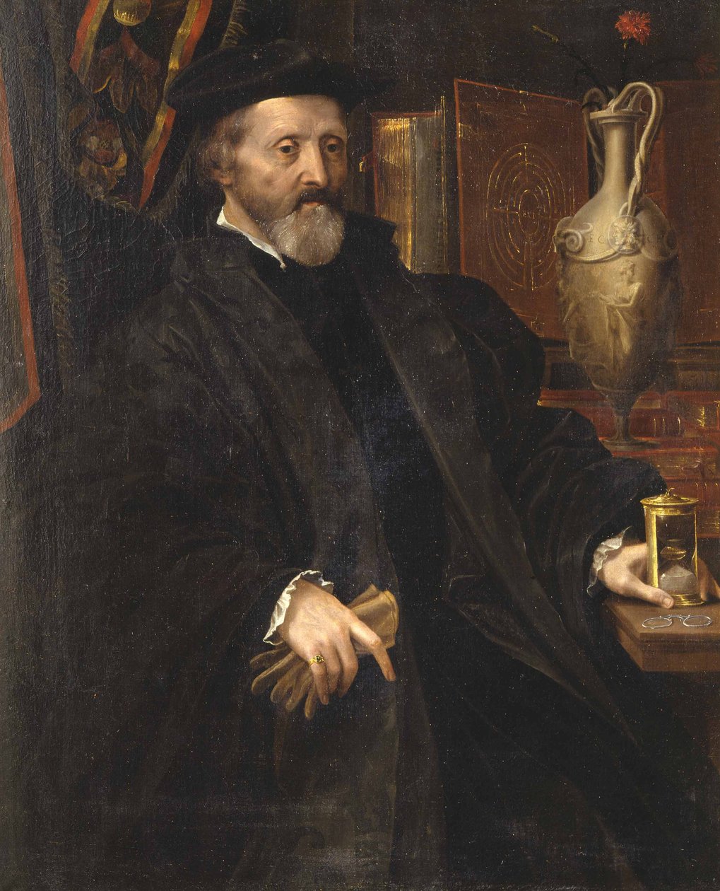Bartolomeo Prati
