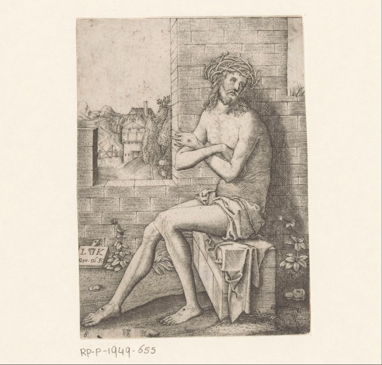 Acıların adamı by Girolamo Olgiati