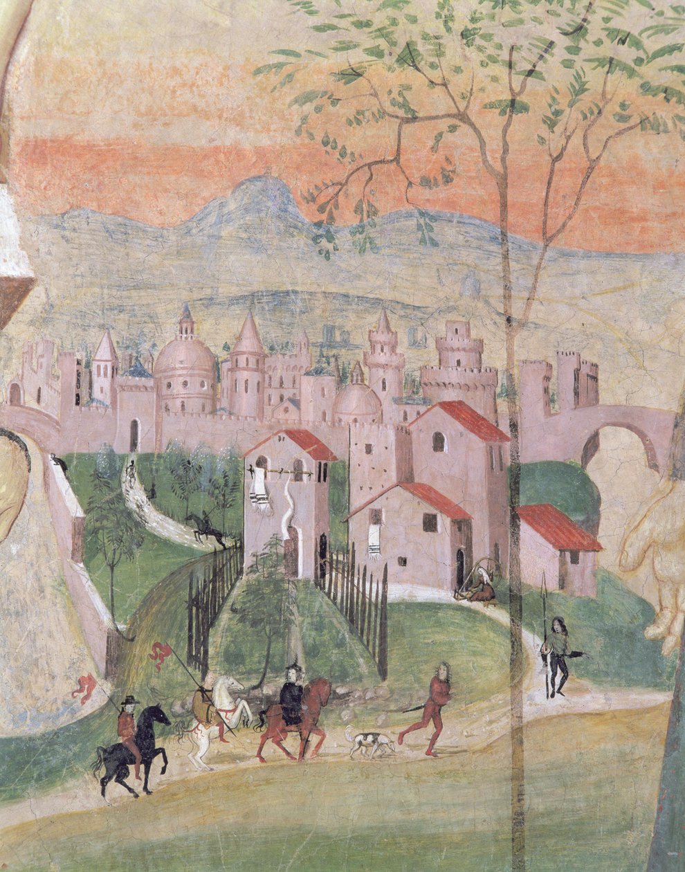 Prato Şehri