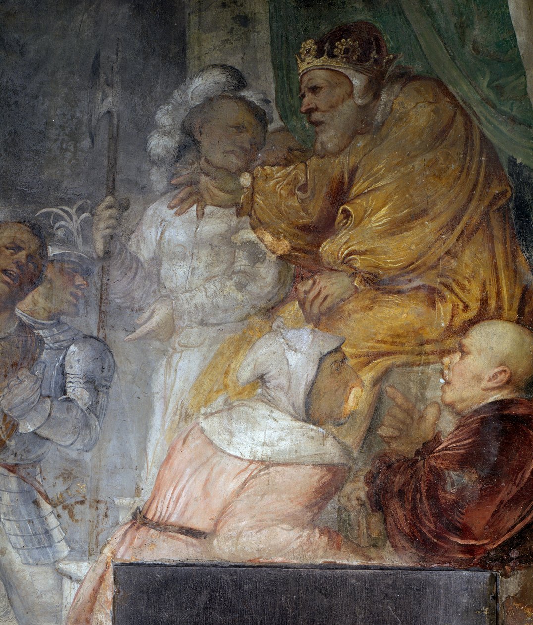 Nebuchadnezzar, Daniel