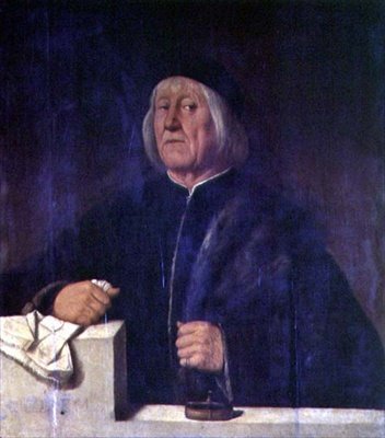 Theophile Folengo