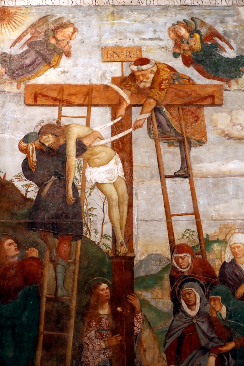  by Girolamo Tessari