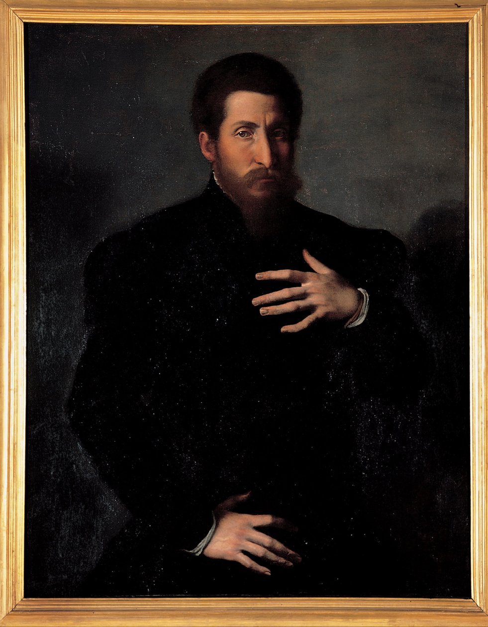  by Girolamo da Carpi