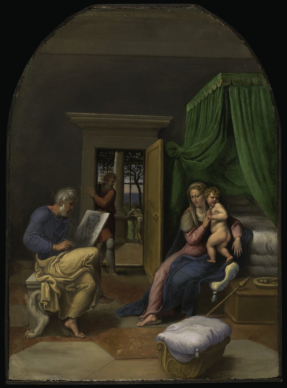  by Girolamo da Carpi