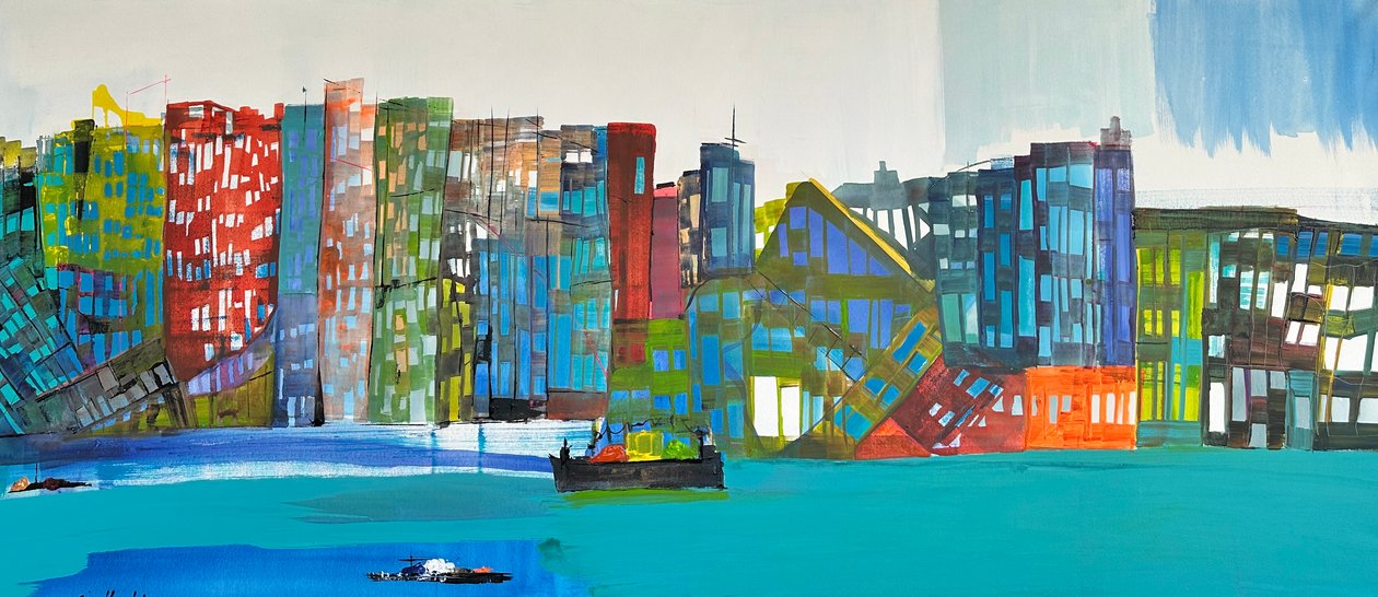  by Gisela Gaffoglio