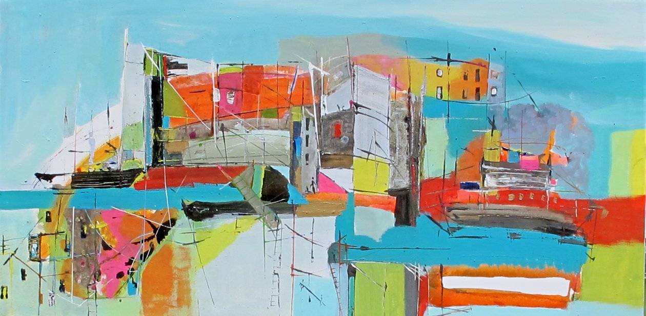  by Gisela Gaffoglio