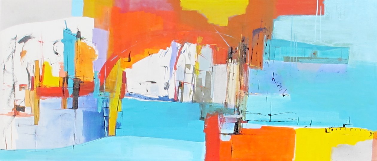  by Gisela Gaffoglio