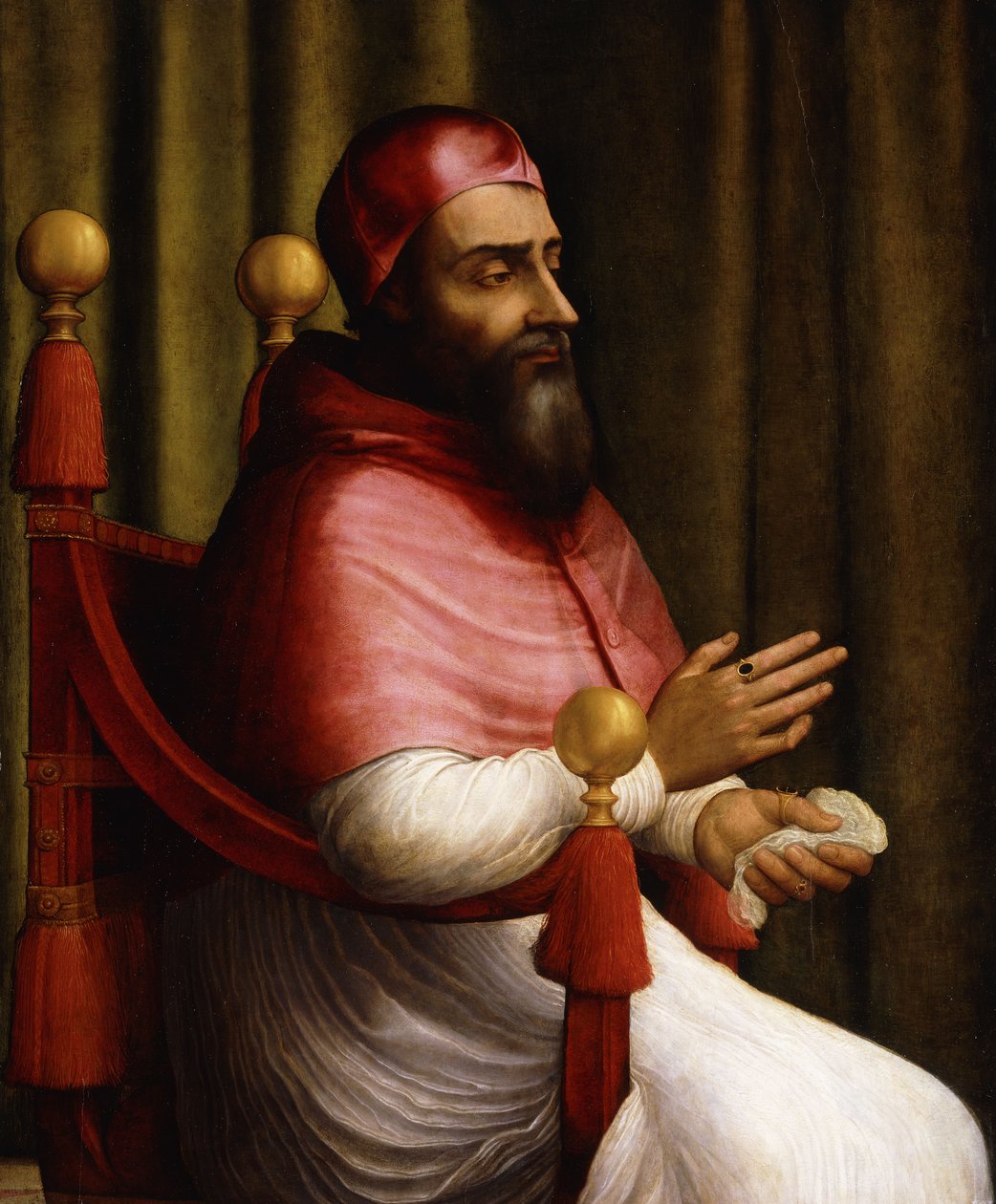 Papa Clement VII