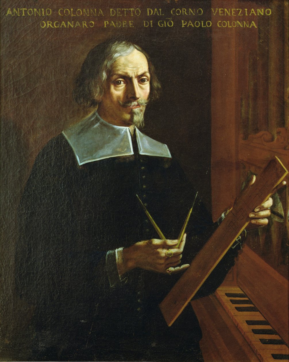 Antonio Colonna