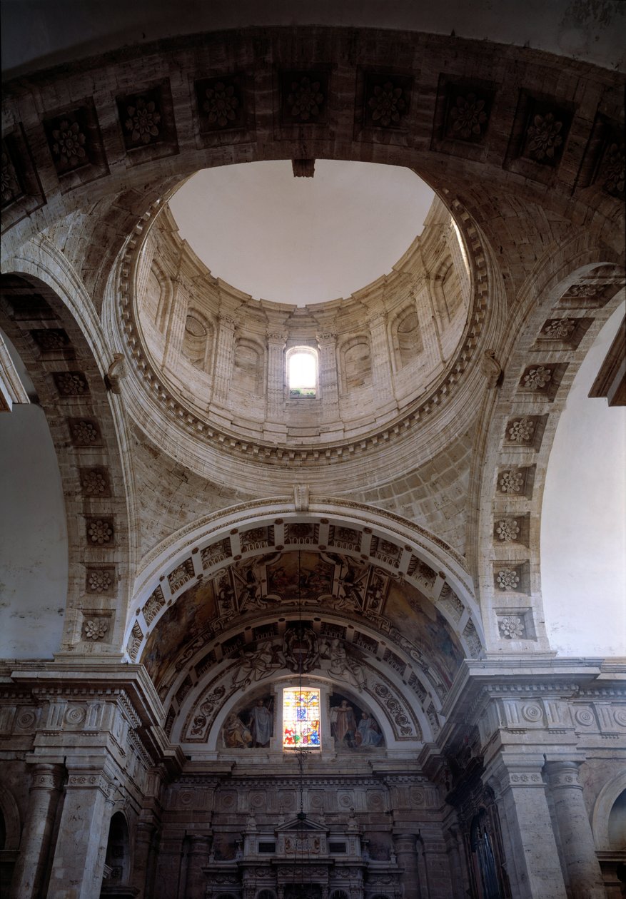 San Biagio Kilisesi