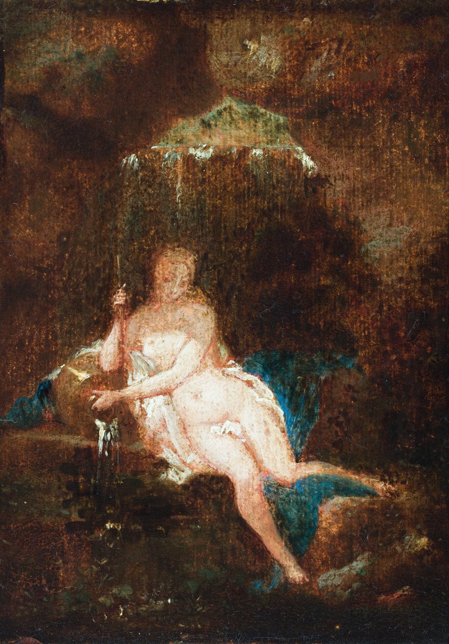  by Giulio (follower of) Carpioni